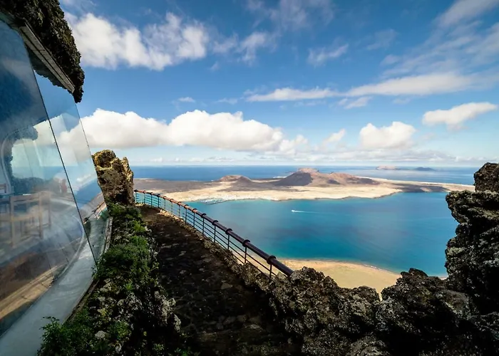 Villa Carmen Lanzarote